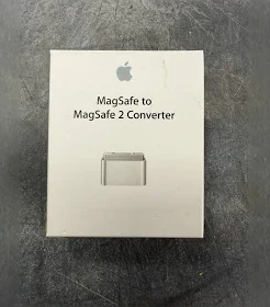 Apple Magsafe To Magsafe 2 Converter thumbnail 2