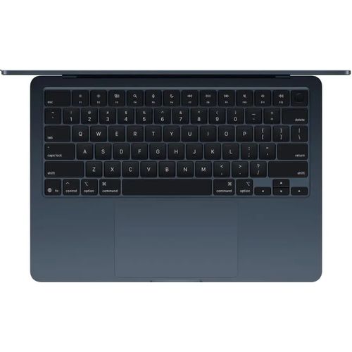 Apple Macbook Air 13" M4 Chip 16Gb Ram - 256Gb - 2025 Model - Midnight