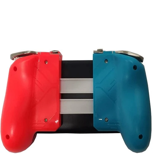 Mobile Game Controller With Sensitive Shoot Aim Keys L1R1 thumbnail 2