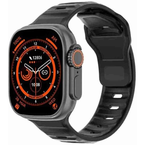 Dt8 Ultra Smartwatch (Series 8 Design)