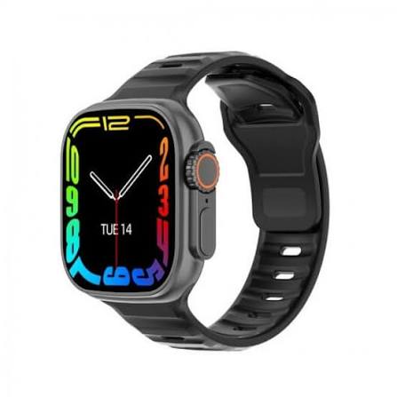 Dt8 Ultra Smartwatch (Series 8 Design) thumbnail 2