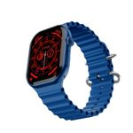 Smart Watch Body Temperature Bluetooth Call Waterproof Blood Oxygen Wireless Charging Watches For Apple Ios thumbnail 2