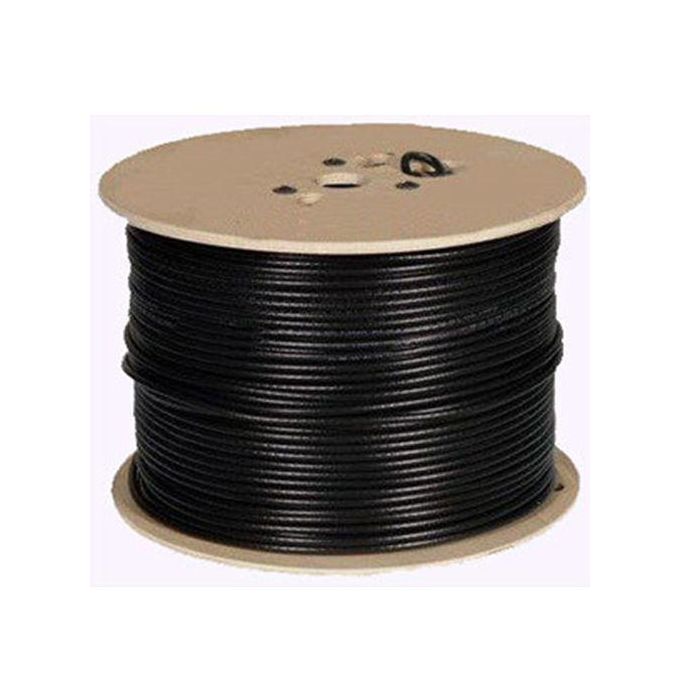 Cctv Camera Rg59 Power Coaxial Cable - 300M