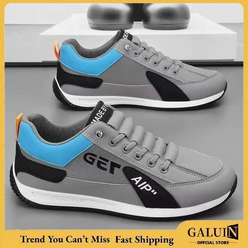 Galuin Men's Slip On Driving Shoes