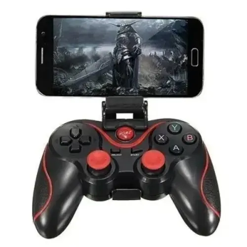 Bluetooth Smart Game Controller