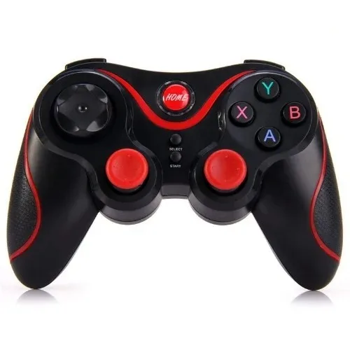Phone Bluetooth Game Controller With Phone Holder