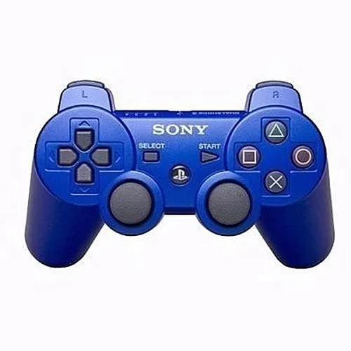 Sony Dualshock 3 Wireless Controller - Blue