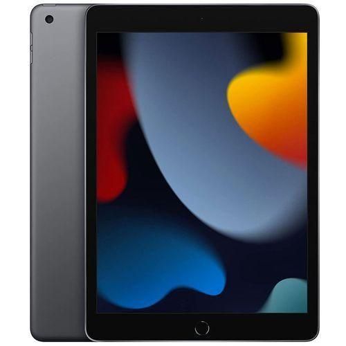 Apple Ipad 10.2" 9Th Gen Wi-Fi Cellular 256Gb - Space Grey