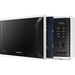 Samsung 23L Smart Ceramic Enamel Eco Mode Microwave Oven (Ms23K3513Ak thumbnail 2