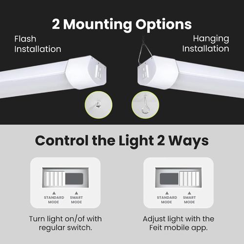 Led Light Bar Wireless Magnetic Under Cabinet Lighting (Usb Rechargeable) thumbnail 4