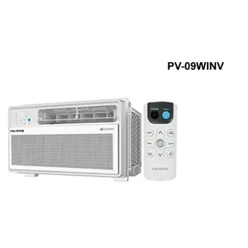 Polystar 1 Hp Inverter Window Air Conditioner With Remote Control thumbnail 2