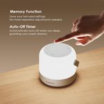 Oraimo Smart-Lamp Go 4.5W Rechargeable Flashlight & Rgb Night-Light (Onl-501A) thumbnail 2