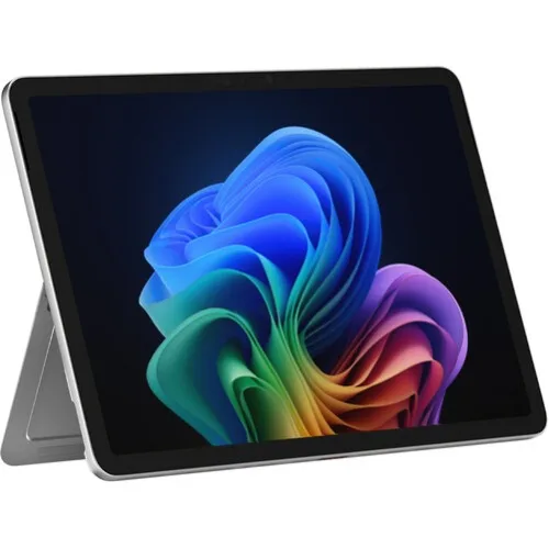Surface Pro 12 Snapdragon X Plus - 512Gb - 16Gb - Windows 11 Home - Platinum thumbnail 2