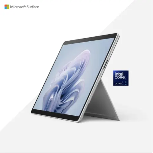 Surface Pro 10 For Business - 13" Core Ultra 5 - 256Gb Ssd - 8Gb Ram - Windows 11 Pro - Multi-Touch