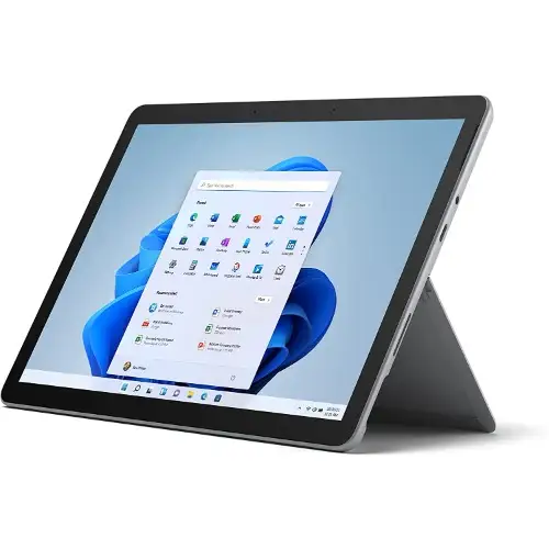 Surface Go 2 - 10.5" - Intel Pentium - 4Gb Ram - 64Gb Rom - Windows 10 - Silver