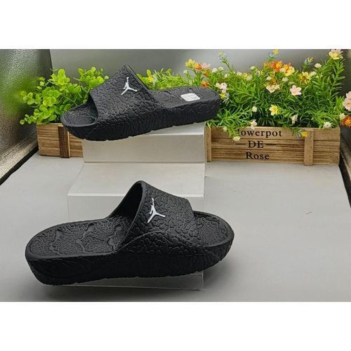 Quality Black Jor Franchise Shower Slides