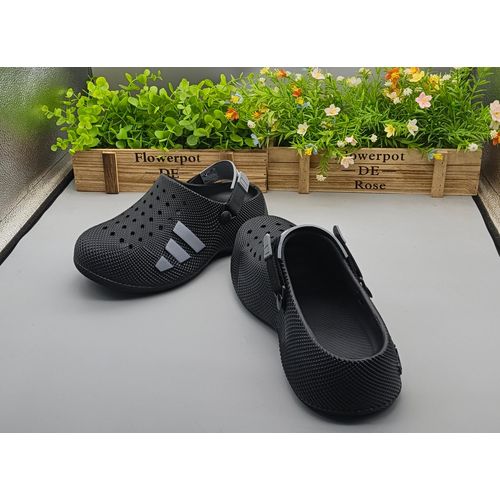Quality Fashion Adilette 2.0 Clog Sandals thumbnail 3