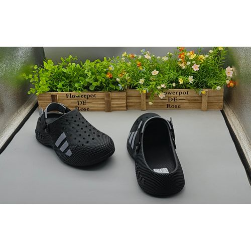 Quality Fashion Adilette 2.0 Clog Sandals
