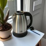 Nine 1.8L Electric Kettle {Sh-01} thumbnail 3
