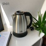 Nine 1.8L Electric Kettle {Sh-01} thumbnail 2