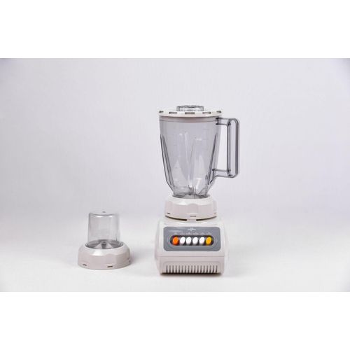 Nine 1.5L Blender With One Grinder {N999}
