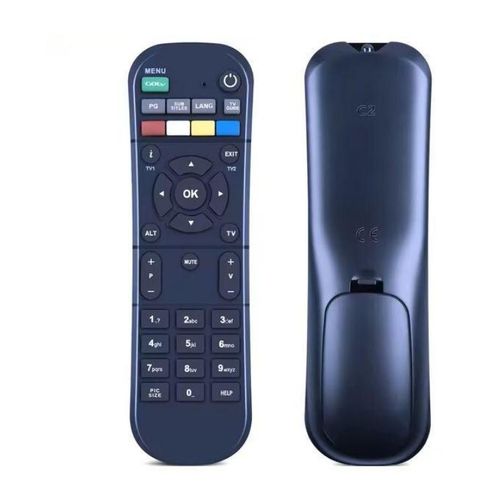Samsung Replacement Remote Controller For Decorder
