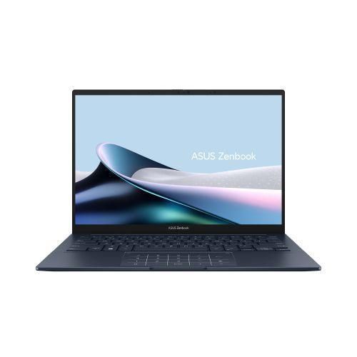 Asus Vivobook S14 (Intel Ultra 7-256V / 16Gb Ram / 512Gb Ssd / 14" Wuxga Oled)
