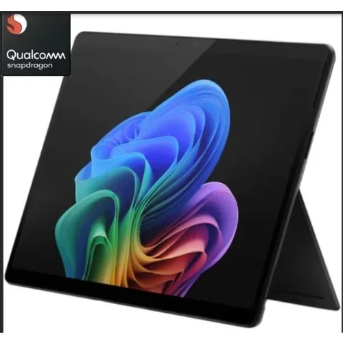 Surface Pro Copilot+ Pc (11Th Edition, 512Gb Ssd, 16Gb Ram, 13-Inch, Black, Wi-Fi Only)