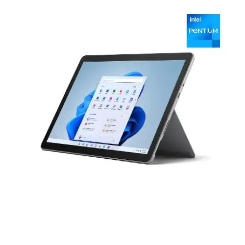 Microsoft Surface Go 2 (10.5-Inch Touchscreen, Intel Pentium Gold, 4Gb Ram, 64Gb Emmc, Windows 10 Home)