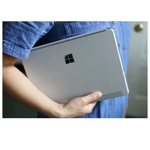 Microsoft Surface Go 2 (10.5-Inch Touchscreen, Intel Pentium Gold, 4Gb Ram, 64Gb Emmc, Windows 10 Home) thumbnail 4