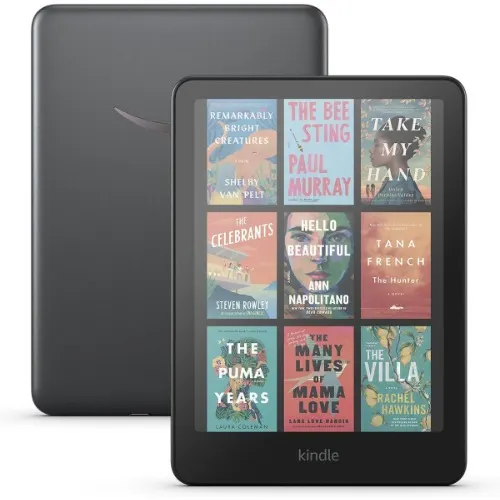 Kindle Colorsoft Signature Edition (32Gb, Newest Model With Color Display)