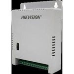 Hikvision 8-Way Cctv Power Supply (Ds-2Fa1205-C8(O-Std)) thumbnail 3
