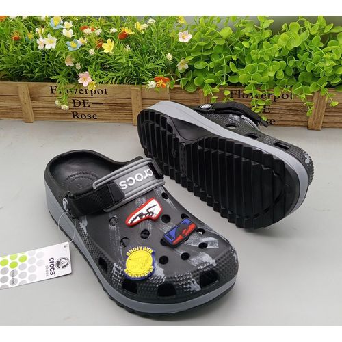 Crocs Original High Quality Iconic Crocs Comfort thumbnail 2
