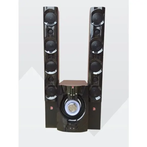 Djack Dj-665 3.1-Channel Bluetooth Home Theatre System