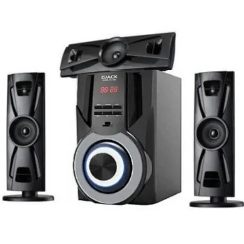 Djack 3.1 Multimedia Home Theater Ak-1003