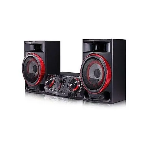 Lg Xboom 2350W Bluetooth Hi-Fi Home Theater System