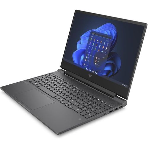 Hp 15 Victus Gaming Laptop (13Th Gen Intel Core I5, 16Gb Ram, 512Gb Ssd, 6Gb Rtx 4050) thumbnail 4
