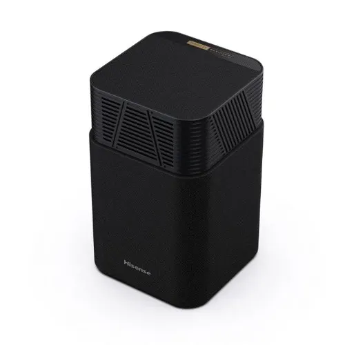 Hisense Ht Saturn (Ht-Saturn) 4.1.2-Channel 700W Dolby Atmos Home Theater System thumbnail 3