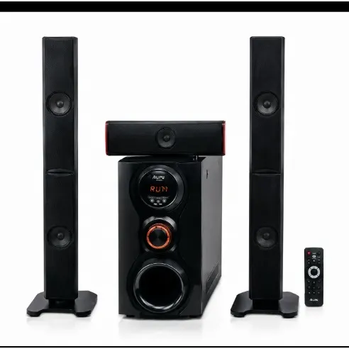 Ailipu Sp-8304 3.1-Channel Multimedia Super Home Theater System