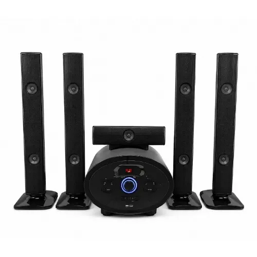 Ailipu Sp-6501 5.1Ch Multimedia Super Home Theater System