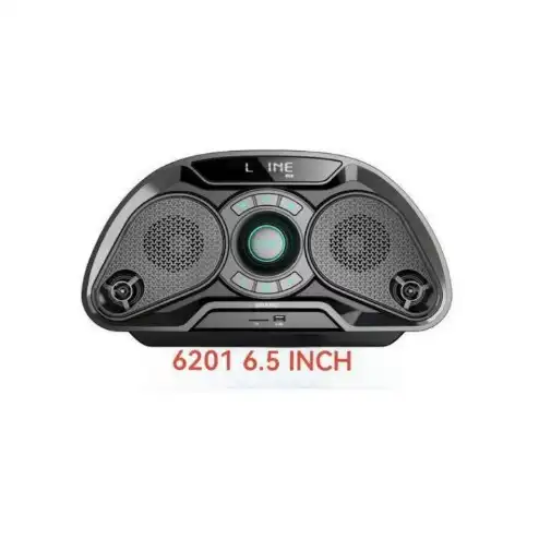 Ailipu Sp-6201 2.1Ch Multimedia Super Home Theater System