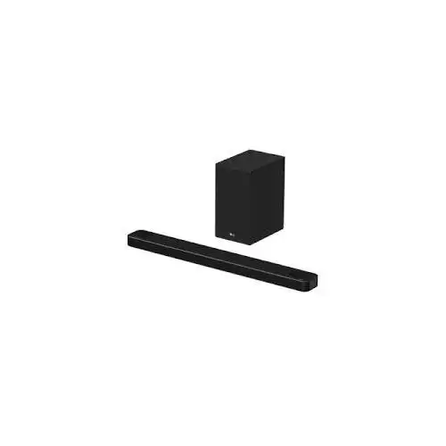 Hisense U3120G 3.1.2Ch 420W Soundbar With Wireless Subwoofer