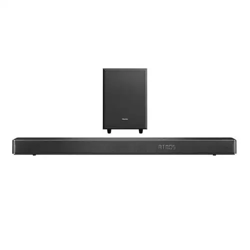 Hisense U3120G 3.1.2Ch 420W Soundbar With Wireless Subwoofer thumbnail 3
