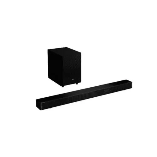 Hisense U3120G 3.1.2Ch 420W Soundbar With Wireless Subwoofer thumbnail 2