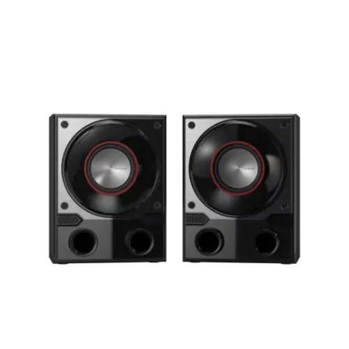 Lg Mr11 4.2Ch 2300W Av Receiver Home Theater System thumbnail 2