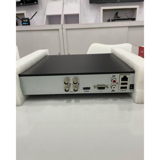 Hikvision 4-Channel 1080P Cctv Kit (2 Indoor & 2 Outdoor Cameras) thumbnail 4
