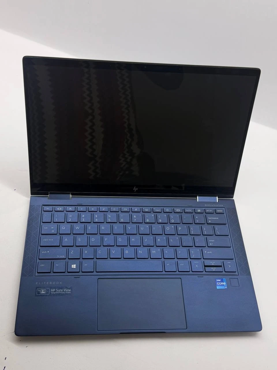 Hp Dragonfly G2 X360 I7 11Th Gen 16/512 Touch. thumbnail 2