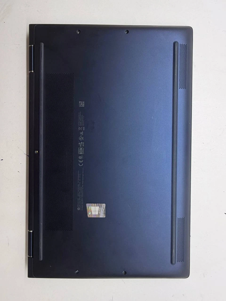 Hp Dragonfly G2 X360 I7 11Th Gen 16/512 Touch. thumbnail 3