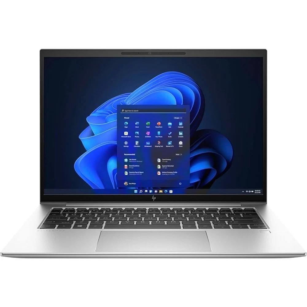 Hp Elitebook 840G9 I7 12Th Gen 16/512 Non Touch Keyboard Light.