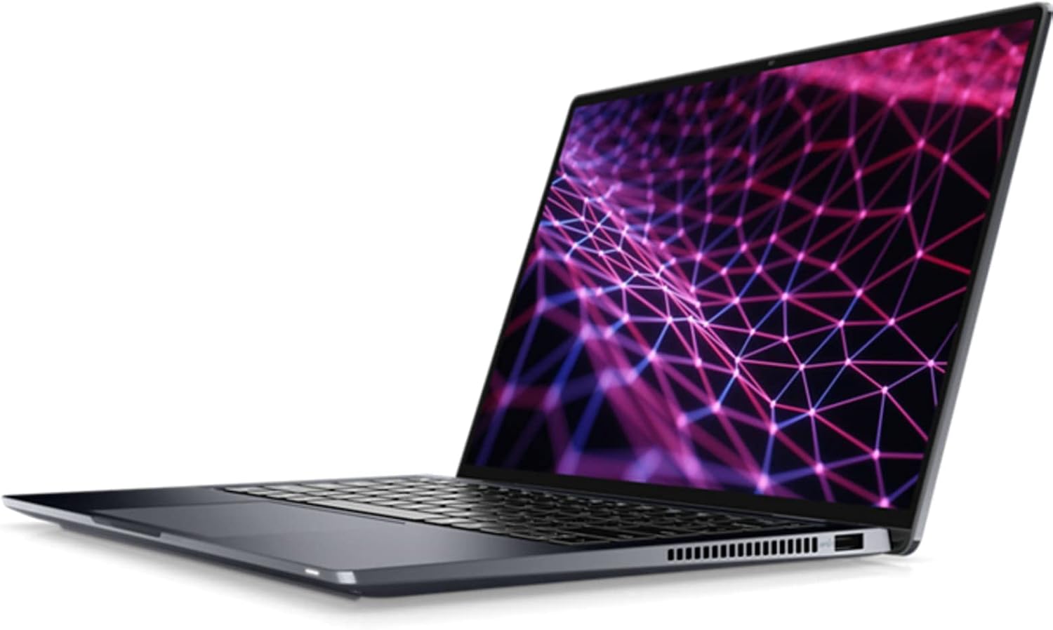 Dell Latitude 9430 X360 I7 12Th Gen 16/512 Metal Touch  (Used)